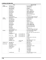 Preview for 9 page of Honda XL125LK Owner'S Manual