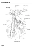 Preview for 31 page of Honda XL125LK Owner'S Manual