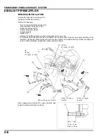 Preview for 41 page of Honda XL125LK Owner'S Manual