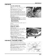 Preview for 48 page of Honda XL125LK Owner'S Manual