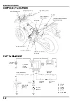 Preview for 67 page of Honda XL125LK Owner'S Manual