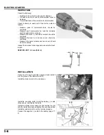 Preview for 71 page of Honda XL125LK Owner'S Manual