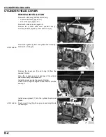 Preview for 97 page of Honda XL125LK Owner'S Manual