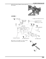 Preview for 102 page of Honda XL125LK Owner'S Manual