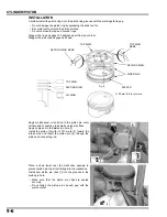 Preview for 117 page of Honda XL125LK Owner'S Manual