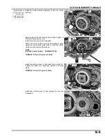 Preview for 126 page of Honda XL125LK Owner'S Manual