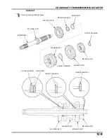 Preview for 146 page of Honda XL125LK Owner'S Manual