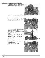 Preview for 149 page of Honda XL125LK Owner'S Manual