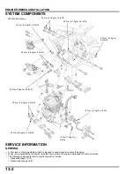 Preview for 155 page of Honda XL125LK Owner'S Manual