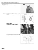 Preview for 179 page of Honda XL125LK Owner'S Manual