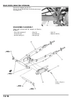 Preview for 201 page of Honda XL125LK Owner'S Manual