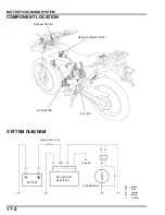 Preview for 215 page of Honda XL125LK Owner'S Manual