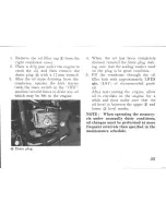 Предварительный просмотр 41 страницы Honda XL350 Owner'S Manual