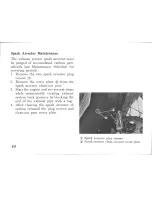 Предварительный просмотр 50 страницы Honda XL350 Owner'S Manual