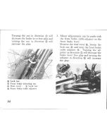 Предварительный просмотр 60 страницы Honda XL350 Owner'S Manual