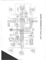 Предварительный просмотр 79 страницы Honda XL350 Owner'S Manual