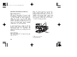 Предварительный просмотр 50 страницы Honda XL650V Transalp Owner'S Manual