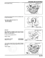 Предварительный просмотр 48 страницы Honda XLR200R Service Manual