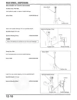 Предварительный просмотр 130 страницы Honda XLR200R Service Manual