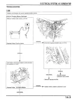 Предварительный просмотр 150 страницы Honda XLR200R Service Manual