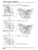 Предварительный просмотр 151 страницы Honda XLR200R Service Manual