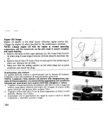 Предварительный просмотр 106 страницы Honda XLV750R Owner'S Manual