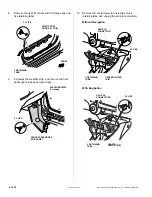 Предварительный просмотр 4 страницы Honda XM RADIO Installation Instructions Manual