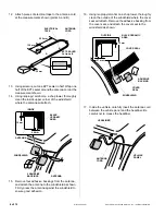 Предварительный просмотр 6 страницы Honda XM RADIO Installation Instructions Manual