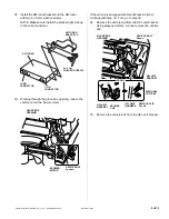 Предварительный просмотр 9 страницы Honda XM RADIO Installation Instructions Manual