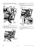 Предварительный просмотр 10 страницы Honda XM RADIO Installation Instructions Manual