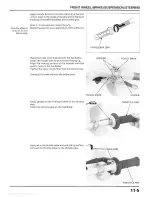 Предварительный просмотр 165 страницы Honda XR100R Service Manual