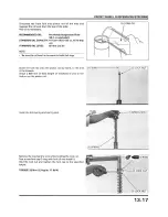 Preview for 185 page of Honda XR250R Service Manual