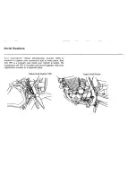 Предварительный просмотр 15 страницы Honda XR250Y Owner'S Manual