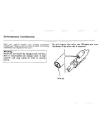 Предварительный просмотр 21 страницы Honda XR250Y Owner'S Manual