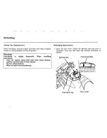 Предварительный просмотр 39 страницы Honda XR250Y Owner'S Manual