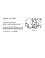 Предварительный просмотр 60 страницы Honda XR250Y Owner'S Manual