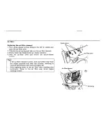 Предварительный просмотр 78 страницы Honda XR250Y Owner'S Manual