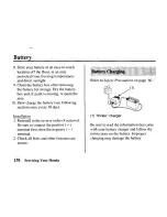 Предварительный просмотр 146 страницы Honda XR650L Owner'S Manual