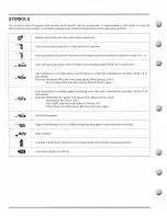 Предварительный просмотр 4 страницы Honda XR70R Service Manual