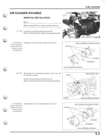 Предварительный просмотр 63 страницы Honda XR70R Service Manual