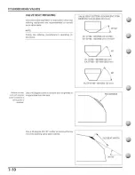 Предварительный просмотр 92 страницы Honda XR70R Service Manual