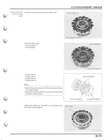 Предварительный просмотр 121 страницы Honda XR70R Service Manual