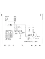 Предварительный просмотр 212 страницы Honda XR70R Service Manual