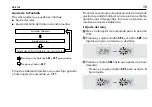 Предварительный просмотр 20 страницы Honda XRE 190 Owner'S Manual