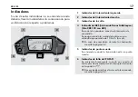 Предварительный просмотр 22 страницы Honda XRE 190 Owner'S Manual