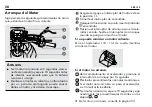 Предварительный просмотр 25 страницы Honda XRE 190 Owner'S Manual