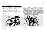 Предварительный просмотр 49 страницы Honda XRE 190 Owner'S Manual