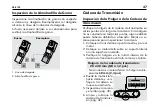 Предварительный просмотр 52 страницы Honda XRE 190 Owner'S Manual