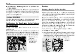 Предварительный просмотр 54 страницы Honda XRE 190 Owner'S Manual