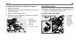 Предварительный просмотр 68 страницы Honda XRE 190 Owner'S Manual